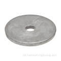 Hot Dip Galvanized Round Dock Brasher